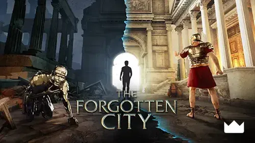 The Forgotten City